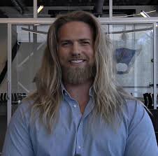 Последние твиты от hot for blonde (@hotforblonde). 50 Me Gusta 1 Comentarios Sigrid Kolbeck Glittervampire19 En Instagram Wow Lasselom Hot Hotvi Long Hair Styles Men I Love Beards Norwegian Men