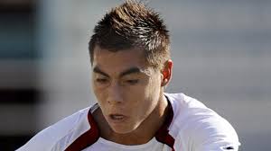 Blues yet to bid for Vargas