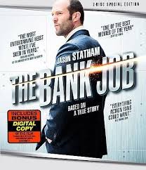 Bank Job Bank Jobs Entertaining Movies Statham