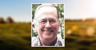 John Nilson Obituary 2014