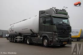 Pin Op Mercedes Benz Actros And Arocs