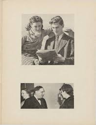 The Journal of the University of Leeds