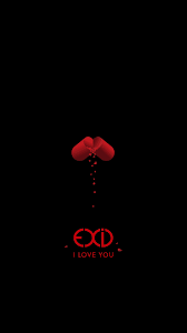 They can also go a long way toward giving you inspiration and joy in whatever you do with this machine that is known to be one of the. Exid I Love You Black Wallpaper Album On Imgur