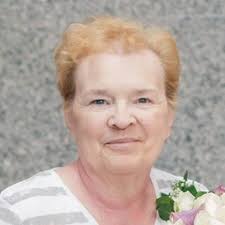 Beverly FRANKLIN Obituary