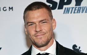 Titans' star Alan Ritchson cast as Jack Reacher in Amazon TV series