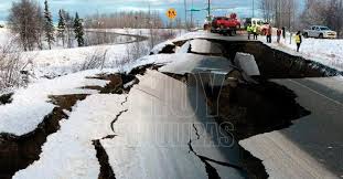 El instituto geofísico reportó un temblor en pedernales de magnitud 4.1, el movimiento sísmico se produjo a las 08h01 de este viernes 14 de abril de 2017. Hoy Tamaulipas Sismo De 7 8 Se Registra En Alaska Y Genera Alerta De Tsunami
