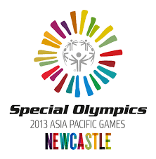 Special Olympics Org Volunteer Opportunities For The Special Olympics 2013 Asia Pacific Special Olympics Logo Special Olympics Olympic Games