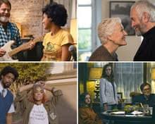Juliet, Naked review – superb Rose Byrne can't stop Hornby tale falling  flat | Sundance 2018 | The Guardian