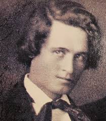 Judge James Harvey Matheny (1818-1890)