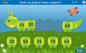 Ordering And Sequencing Numbers Games Number Games Online Learning Games Learning Games For Kids