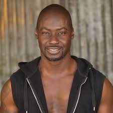 Stella Dimoko Korkus.com: Ghanaian Actor Chris Attoh Talks About The  Formula For Success...