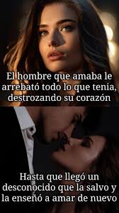 Carolina entró lentamente a la suite, maravillada por el lujo que la  rodeaba. Enormes ventanales ofrecían una vista impresionante de la ciudad  iluminada. Pero estaba vacía, él no estaba allí. Se quedó