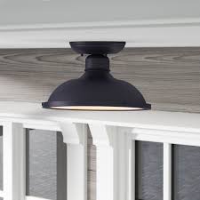 Farmhouse flush mount outdoor lighting 37 results. Harriet Outdoor Semi Flush Mount Outdoor Ceiling Lights Outdoor Light Fixtures Farmhouse Light Fixtures