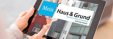 Haus & grund auf den punkt. Impressum Haus Grund Schleswig Holstein