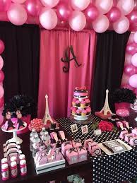 I love paris theme shower, birthday decoration. Paris Theme Party Paris Party Decoration Paris Birthday Etsy In 2021 Paris Party Decorations Paris Themed Birthday Party Paris Theme Party