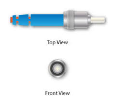 Image result for fiber cable connectors