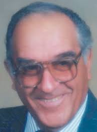 Merhage “Junior” Michael Jr. (1925-2011)