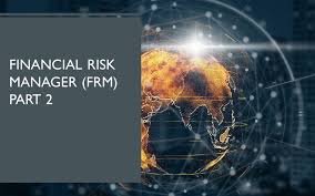 Vp head of enterprise risk management san francisco or new york our client is looking for a (vp) head of enterprise risk management. Financial Risk Manager Frm Part 2 2021 Risk Maestro