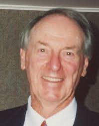 Robert Charles Heasley Obituary