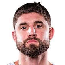 Son of alice and joe harris, and has one older sister, kaiti, and two younger sisters, jaicee and makenzie. Joe Harris Basketball Player Proballers