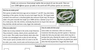 Ks2 Differentiated Non Chronological Report Wagoll Editable With Features To Spot Colour Code Teaching Resources Non Chronological Reports Ks2 Non Chronological Reports Ks2