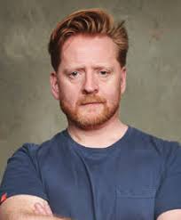 PRESENTED BY VICTORIA AND SAM PHARES