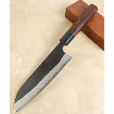 Kurosaki As Santoku 170mm Kitchen Knives Chef Knife Knife
