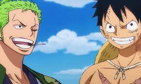 Was Zoro Stronger Than Luffy Post Timeskip In One Piece Animehunch