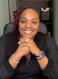 This is our friend and partner, Rev. Robin OHare, pastor of Hopkinsville  FourSquare Church in Hopkinsville, Kentucky.