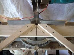 Pin On Radial Arm Saw