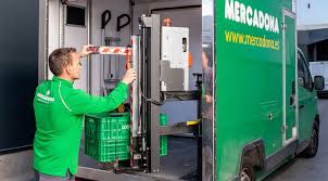 Así es el nuevo sistema de reconocimiento facial de Mercadona para evitar  robos - Libre Mercado