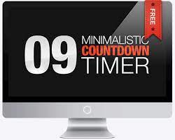 As usual the app supports the ability to repeat an alarm after a specific time after the timer has went off. Free Countdown Timer Countdownkings