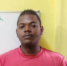 Lina's Robbers Face Long List of Charges They were caught in the act of  attempting to commit an armed robbery