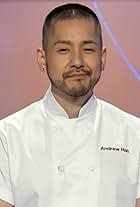Andrew Han