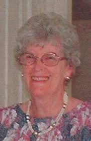 Patricia Rudd Obituary 2017