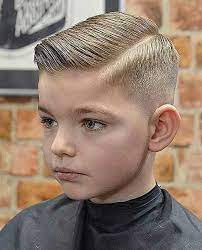 60 Popular Boys Haircuts The Best 2021 Gallery Hairmanz Boy Hairstyles Boys Haircuts Popular Boys Haircuts