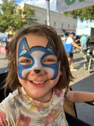 Fancy Faces & More LLC