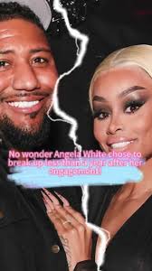 Derrick Milano and Angela White Love and Hiphop Miami