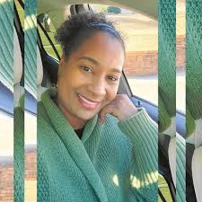 I'm so happy for Melanie Posey as she embarks