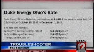 Howard Ain Troubleshooter Duke Energy Alternatives Wkrc