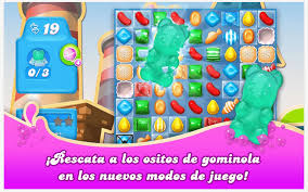 Maybe you would like to learn more about one of these? King Digital Lanza Oficialmente Su Nuevo Juego Candy Crush Soda Saga Android Latino