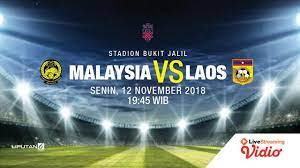 Perkhidmatan skor piala suzuki aff 2018 adalah dalam masa nyata, dikemaskini secara langsung. Live Streaming Piala Aff 2018 Di Vidio Com Malaysia Vs Laos Piala Aff Bola Com