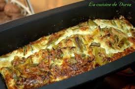 Terrine D Asperges Vertes