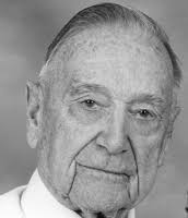 Harold Malin Obituary (2009)