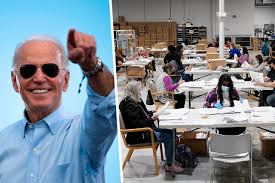 Naar navigatie springen naar zoeken springen. Verkiezingen Amerika Waarom Georgia Symbolisch Zo Belangrij Het Belang Van Limburg Mobile
