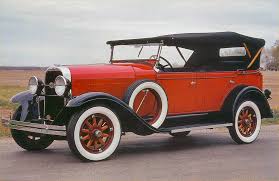Image result for Trouville Blue 1929 Oldsmobile