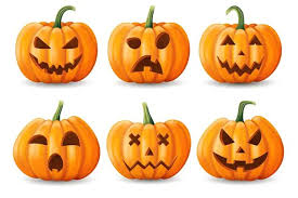 Image result for vyřezávání dýní inspirace