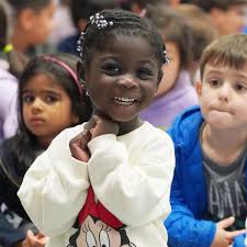 Dwight-Englewood School