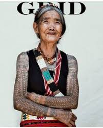 See more ideas about filipino tattoos, philippines tattoo, filipino tribal tattoos. Whang Od Oggay