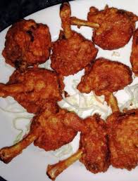 Chicken Lollipop Delicacy Food Food Snapchat Instagram Food